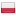 freshmail.pl server is located in Poland